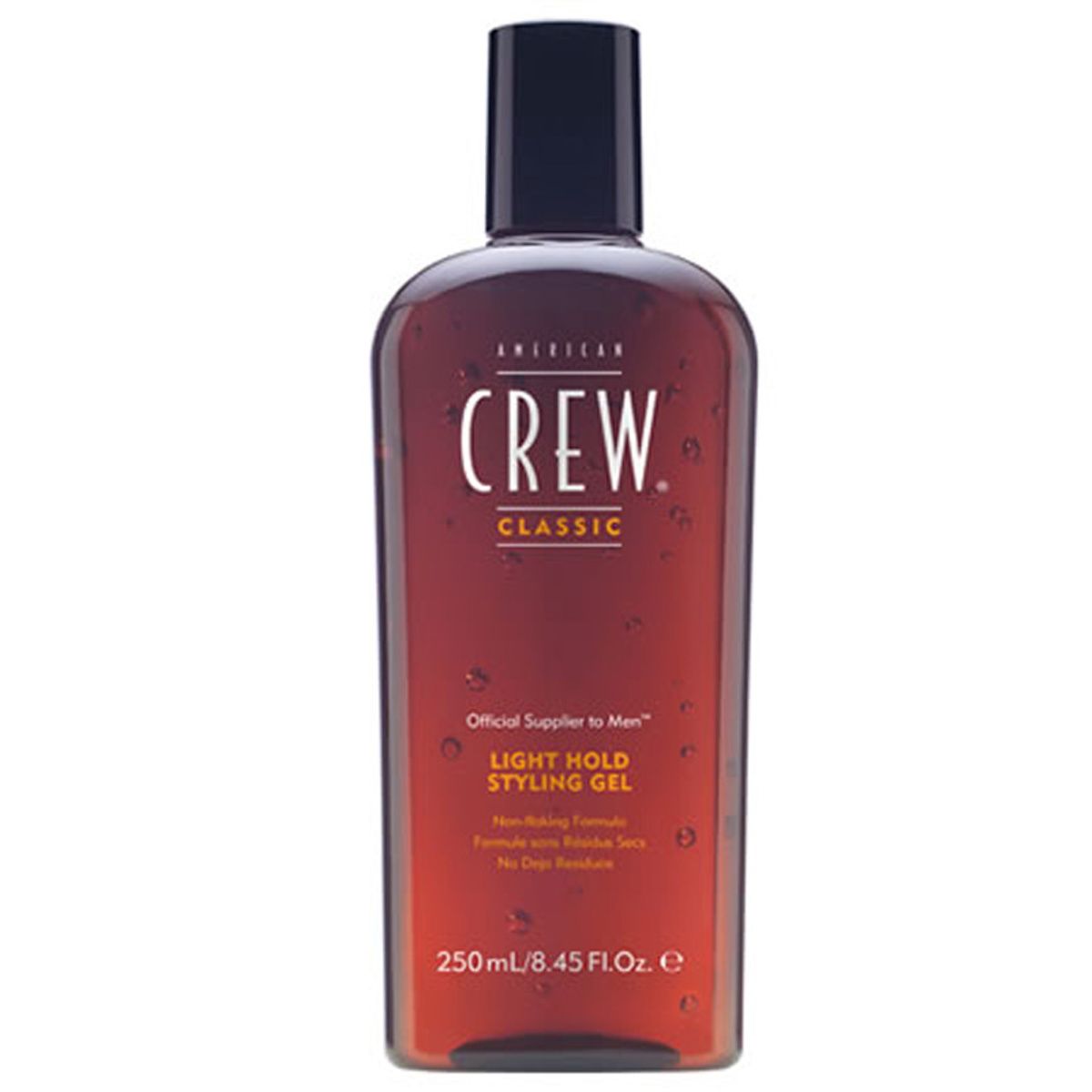American Crew Light Hold Gel