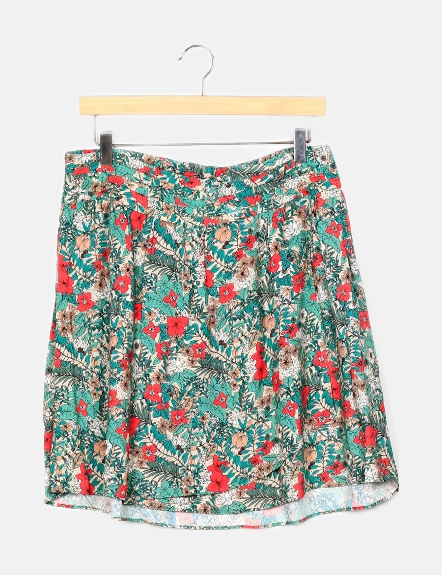 Camaïeu casual skirt
