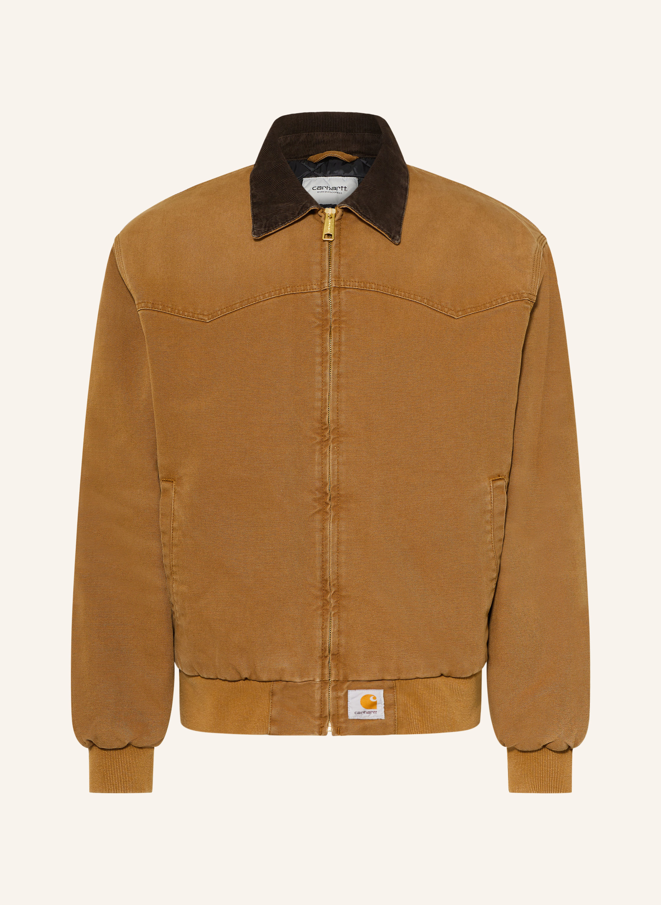 carhartt WIP Blouson SANTA FE