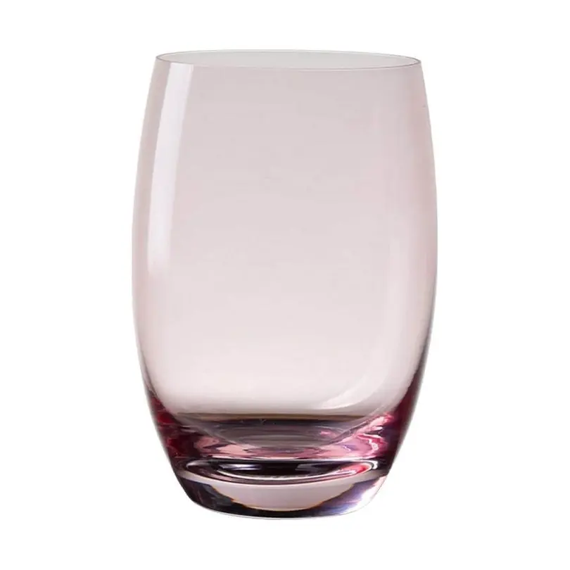 Longdrinkglas 6er-Set Optima Color