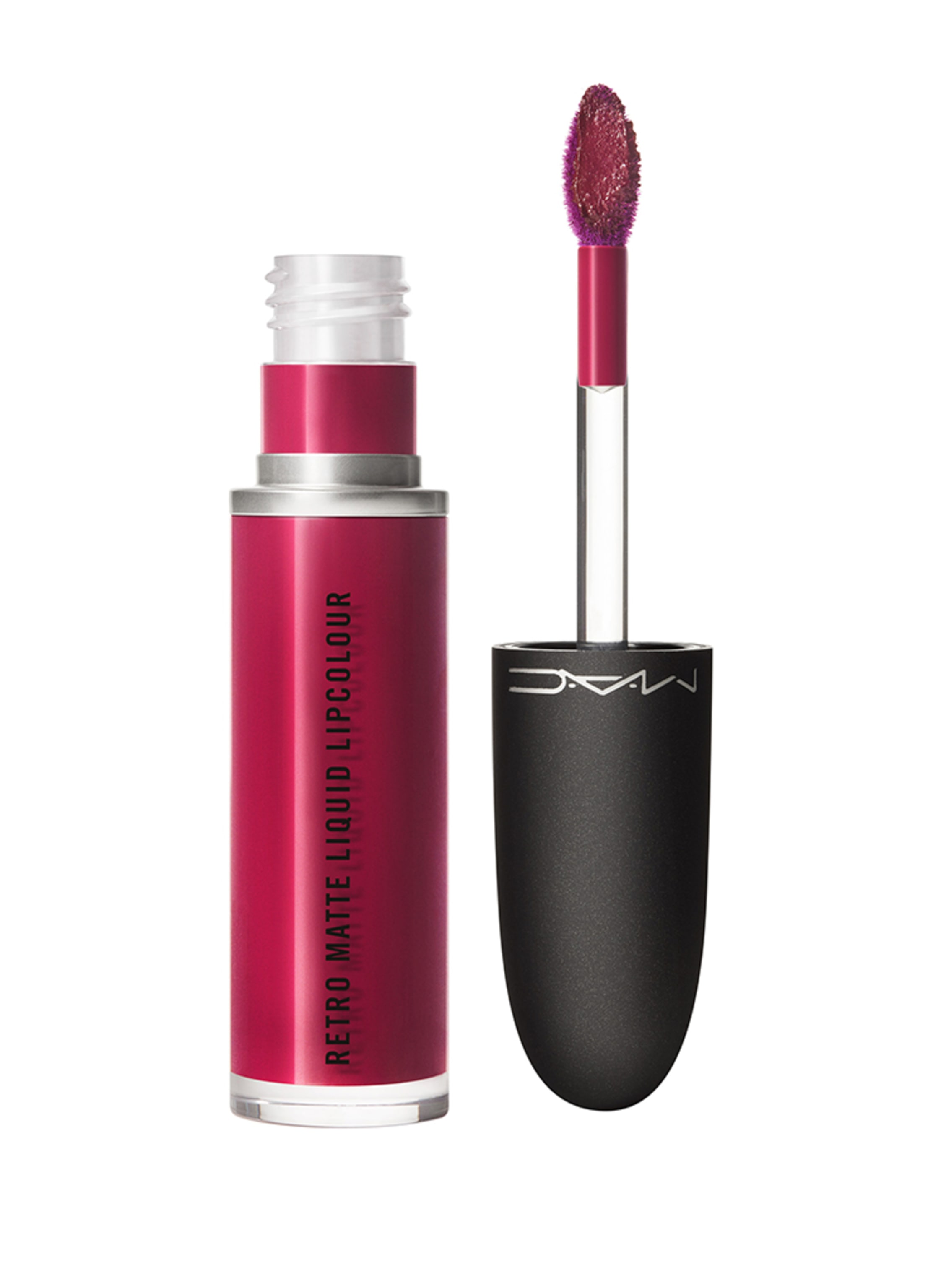 M.A.C RETRO MATTE LIQUID LIPCOLOUR