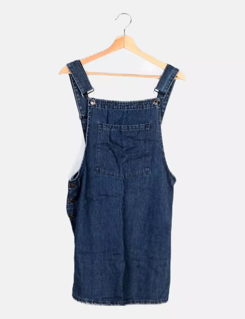 Camaïeu dungaree