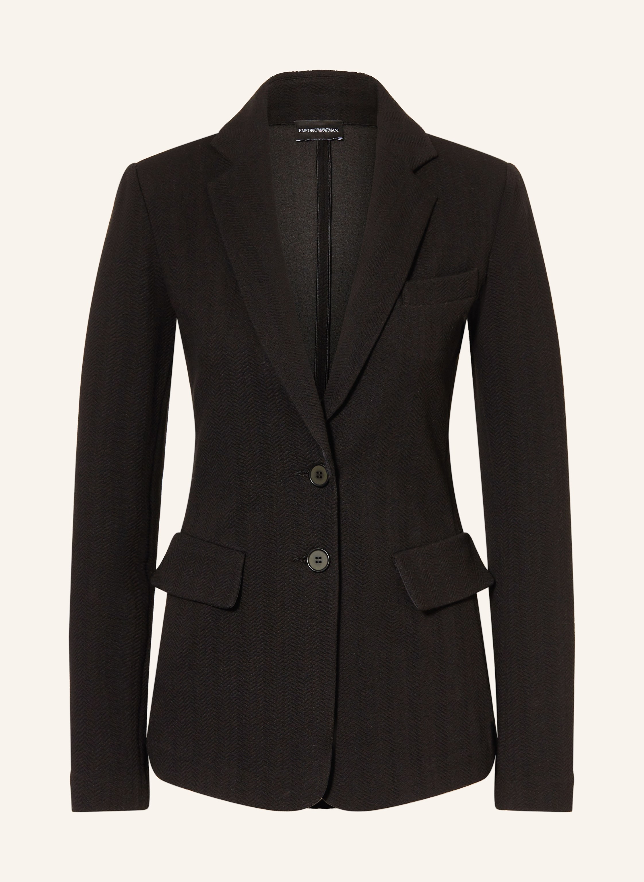 EMPORIO ARMANI Blazer