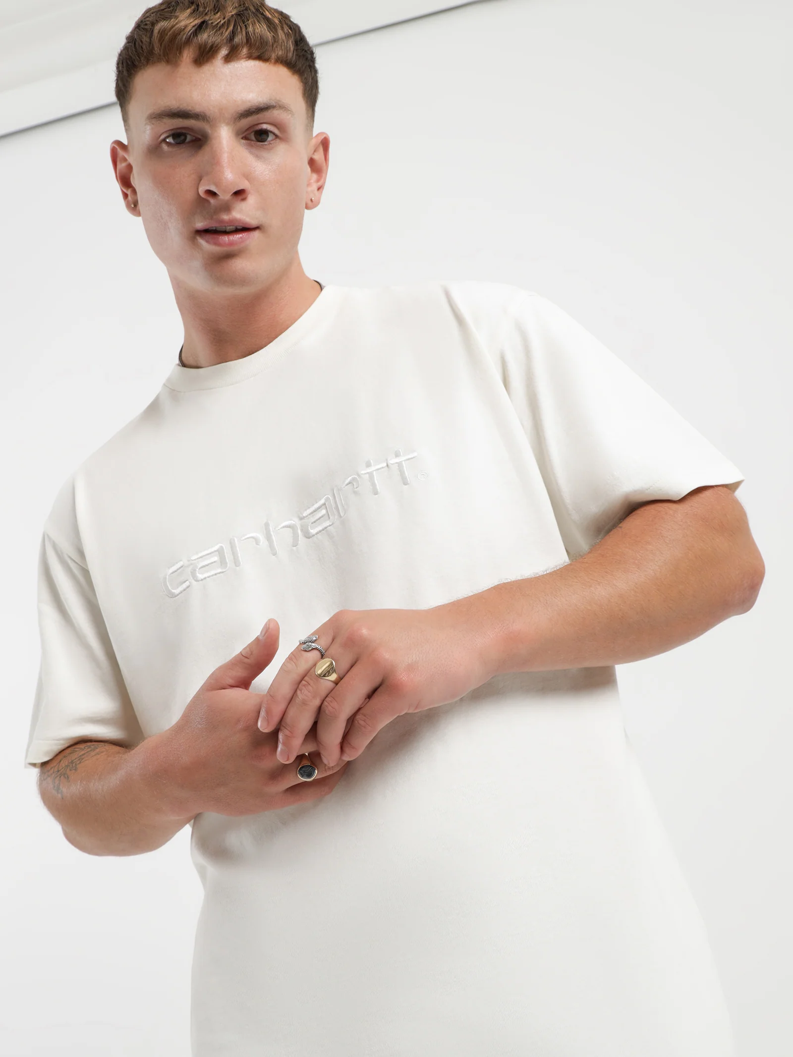 Duster T-Shirt