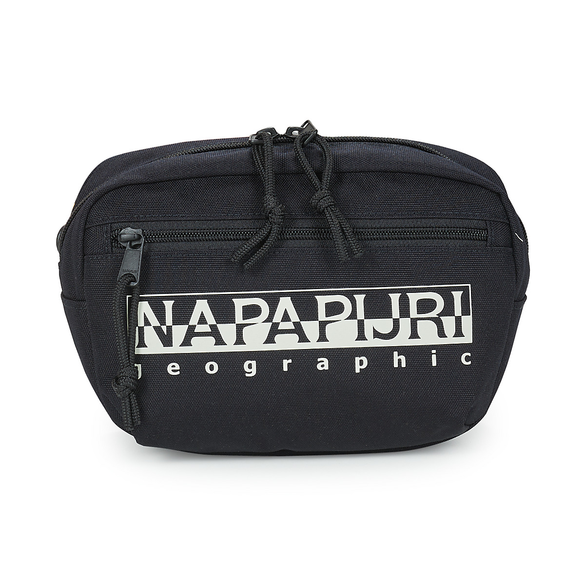 Napapijri - H-CALA WB - Black