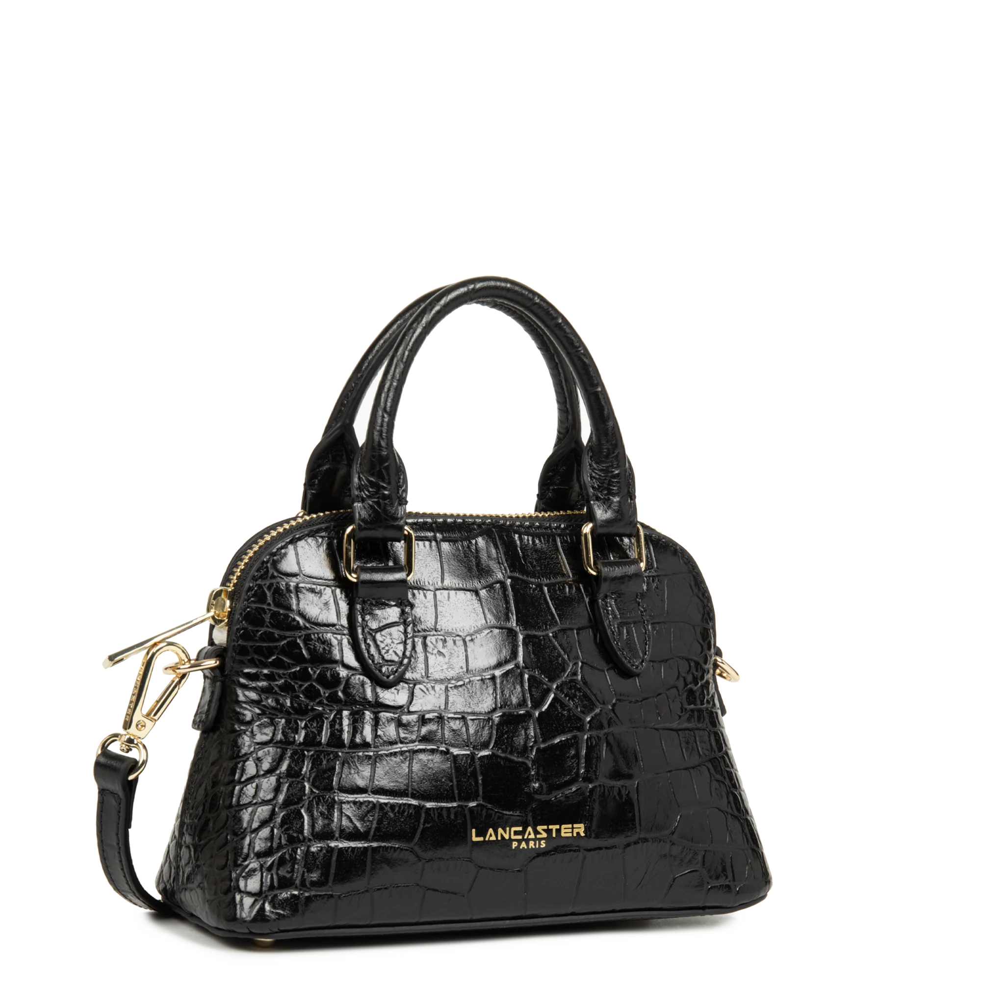 Petit sac demi lune - Exo