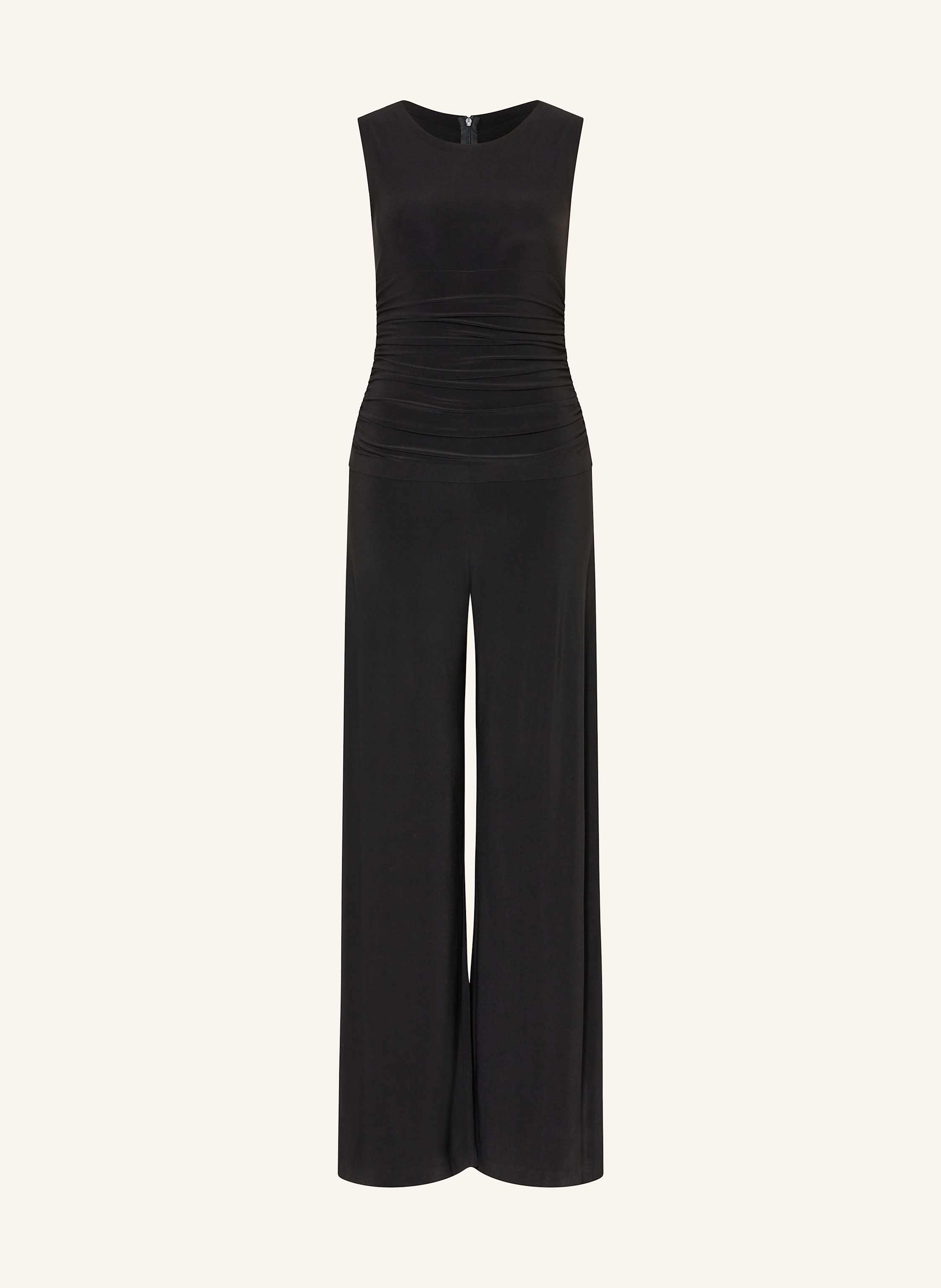 NORMA KAMALI Jersey-Jumpsuit