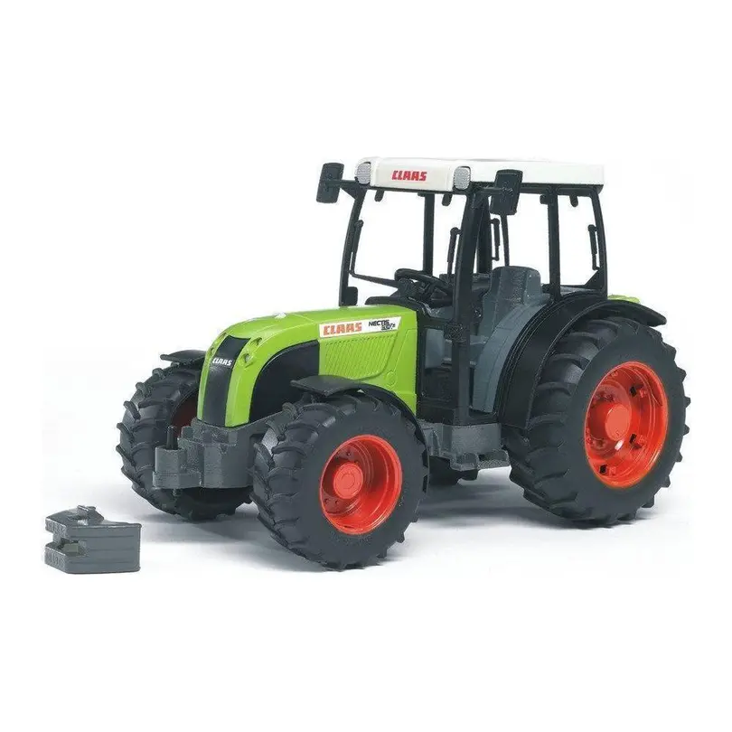 Traktor Nectis