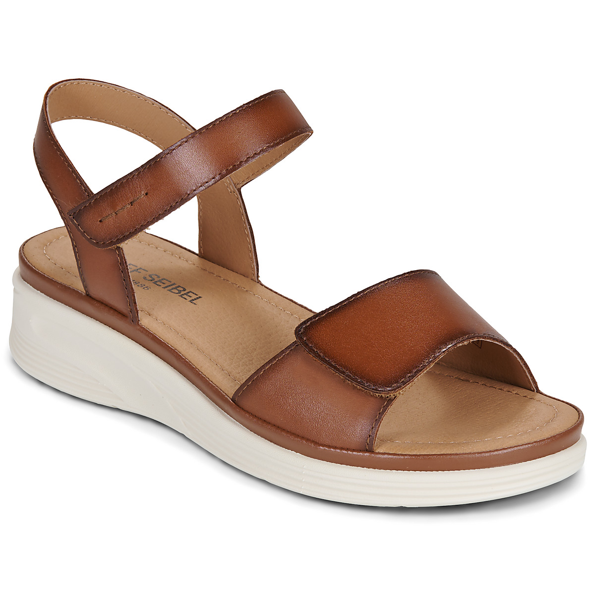 Josef Seibel - SEVRAN 01 - Cognac