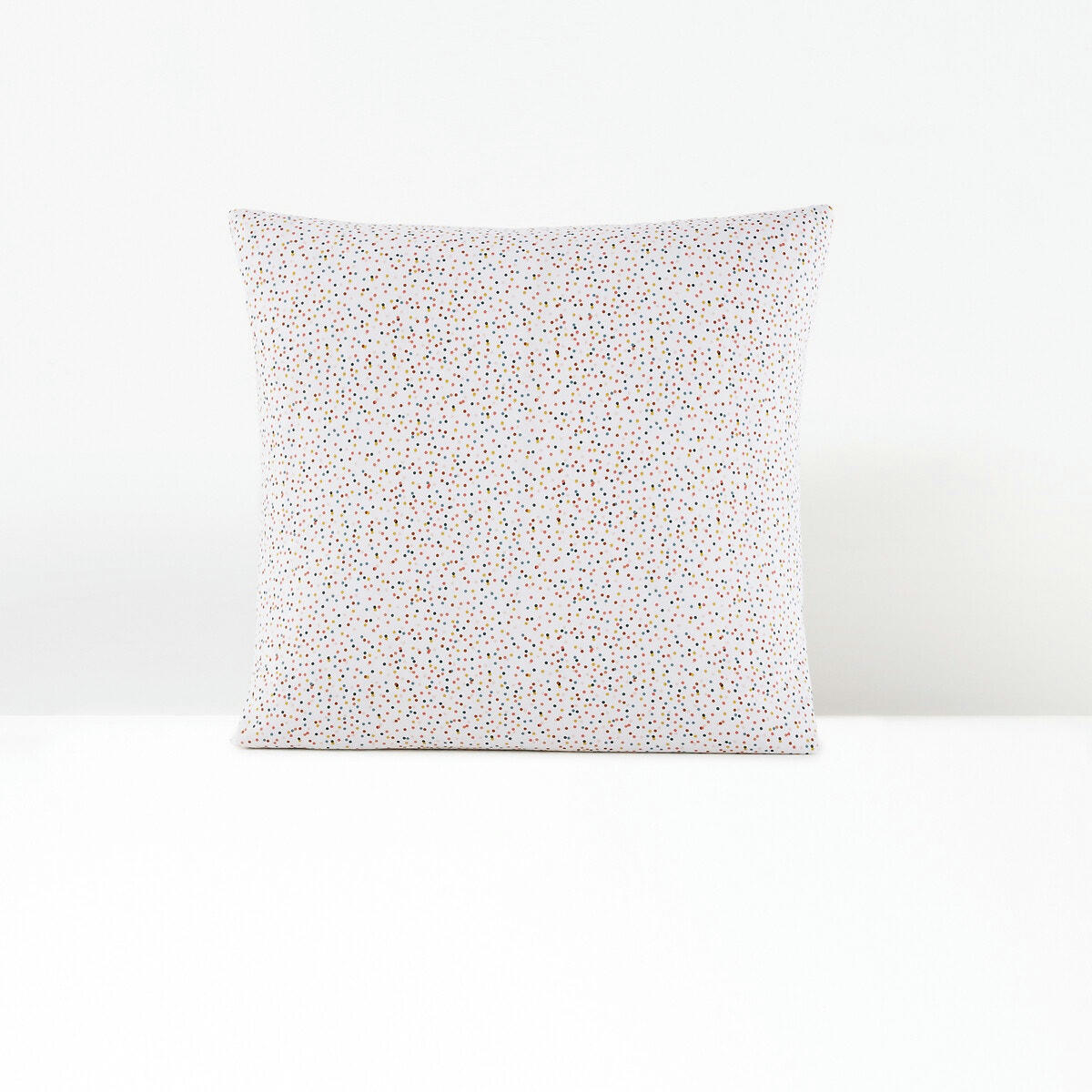 Taie d'oreiller coton, Papillon
