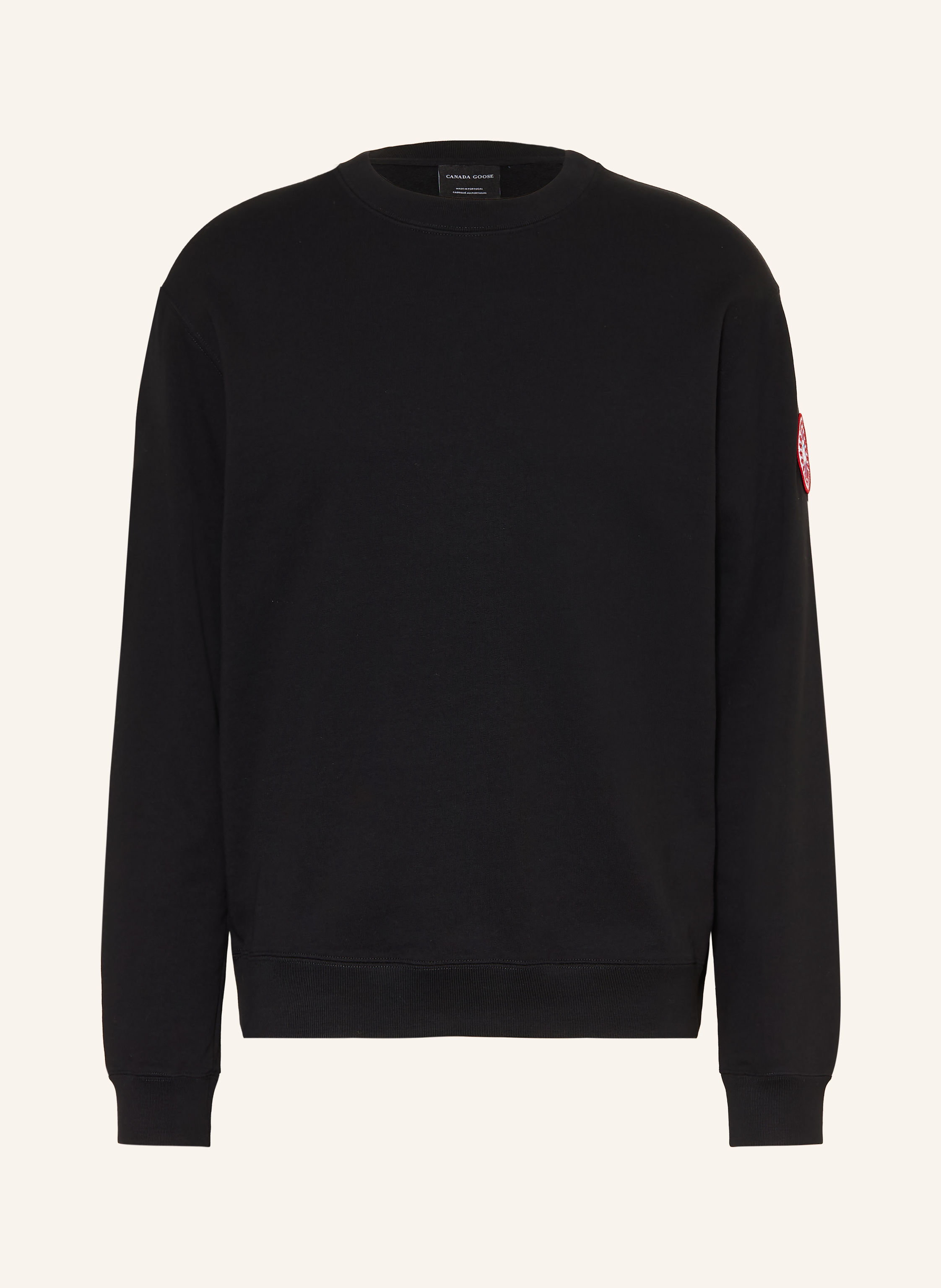 CANADA GOOSE Sweatshirt LOON