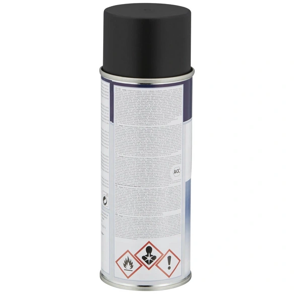 Sprühlack »Special«, 400 ml, schwarz