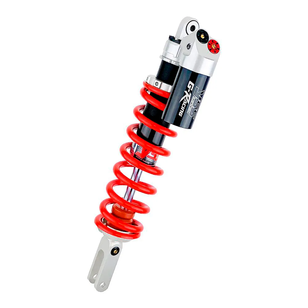Yss Honda Cr 250 R 92-96 rear shock