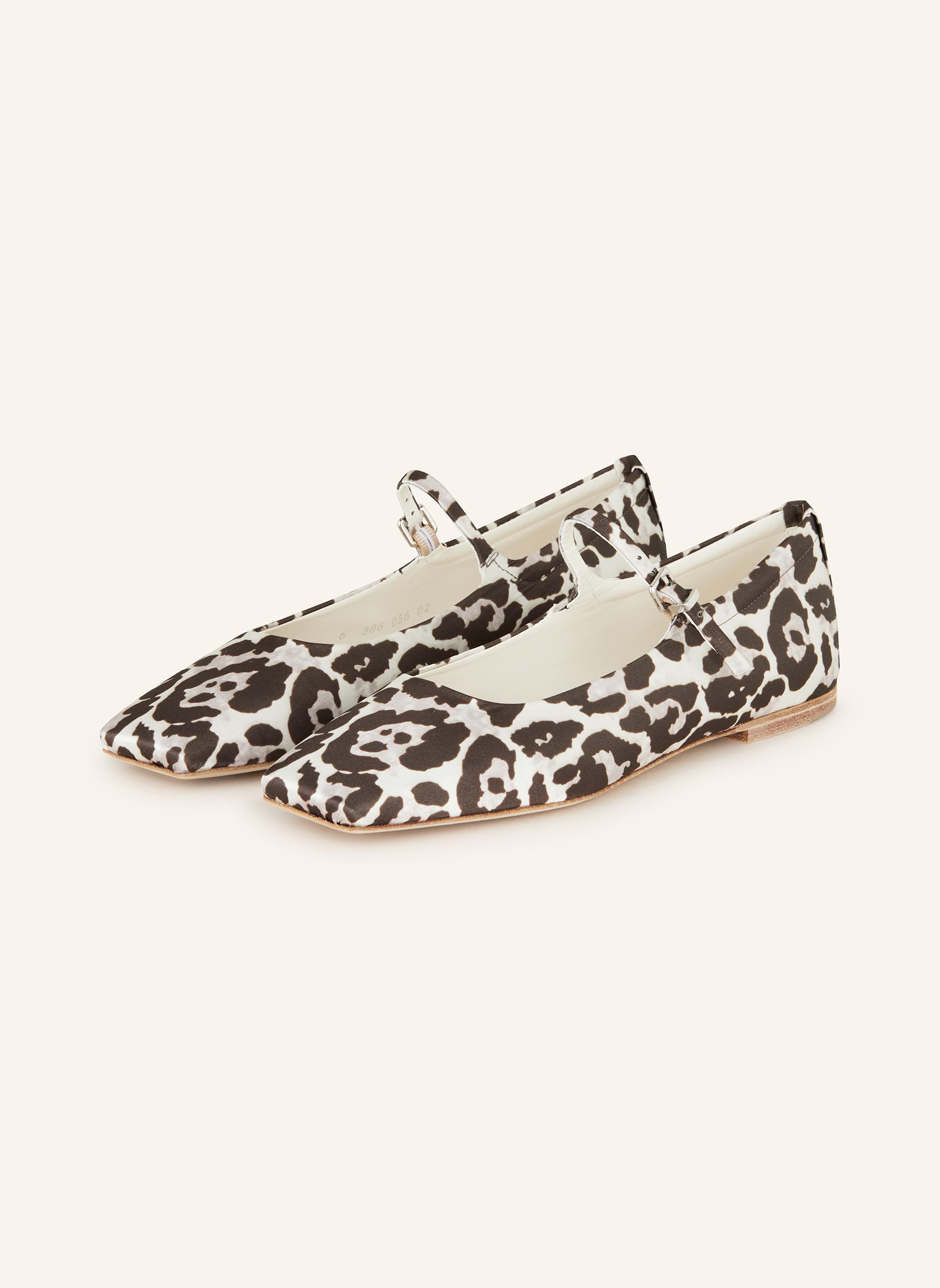 KENNEL & SCHMENGER Mary-Jane-Ballerinas LEILA
