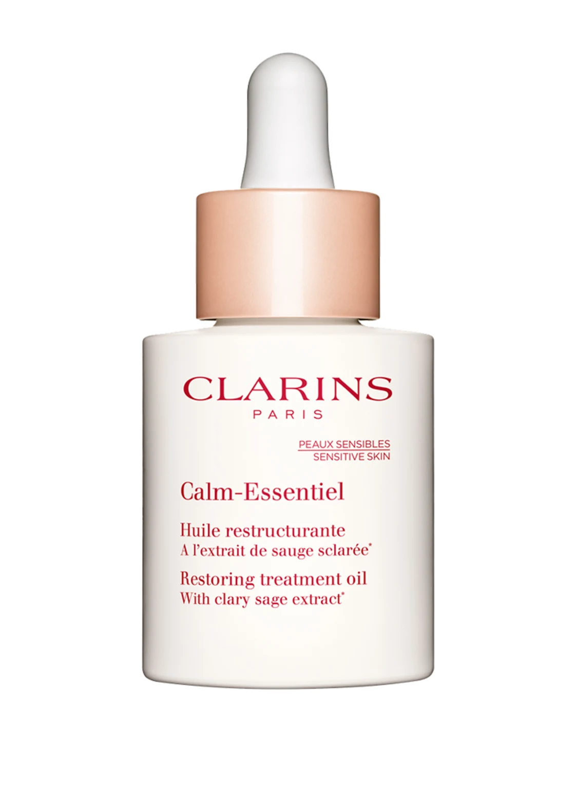 CLARINS CALM ESSENTIEL