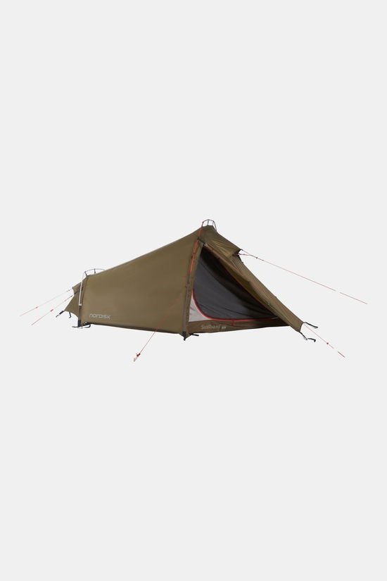 Nordisk Svalbard 1 Pu (2.0) Tent 1P