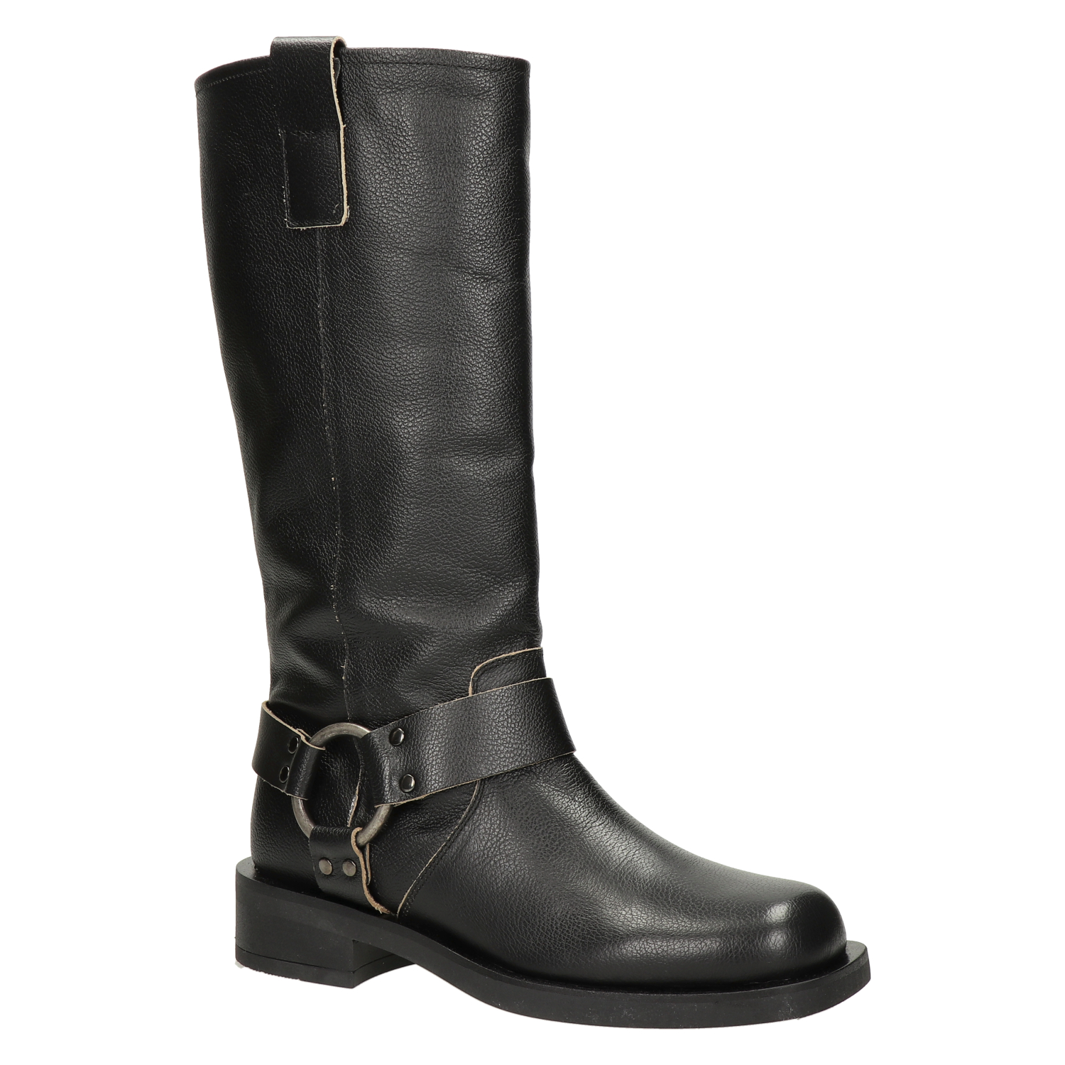 Nelson dames bikerboot