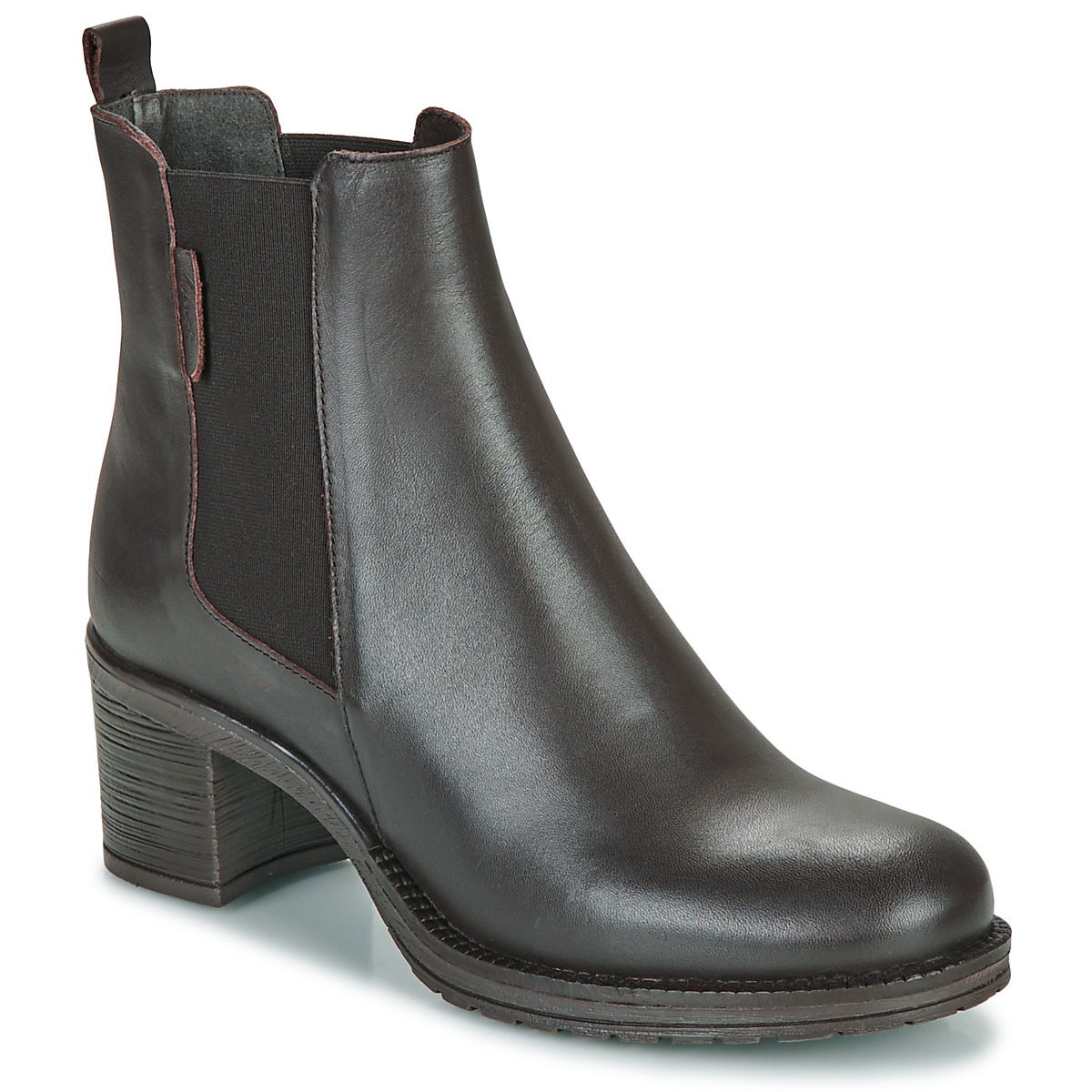 Betty London - LOUE - Brown