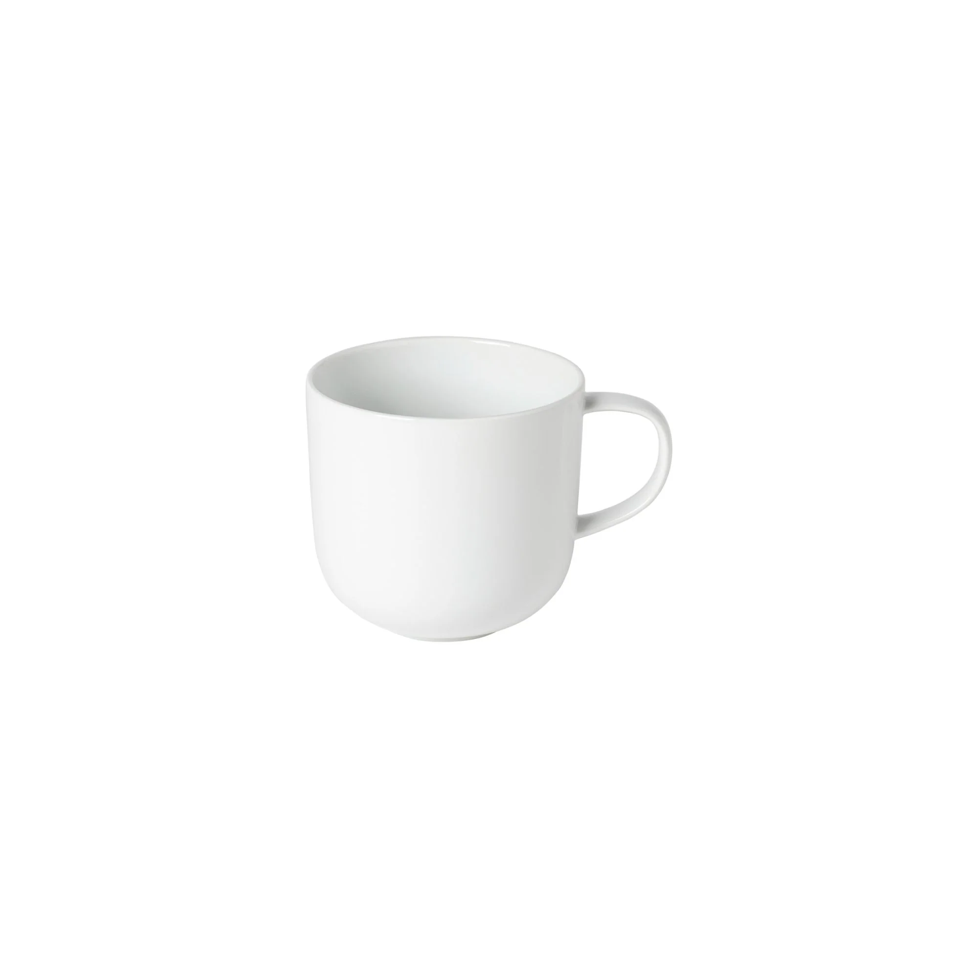 Porcelain Mug Resonance