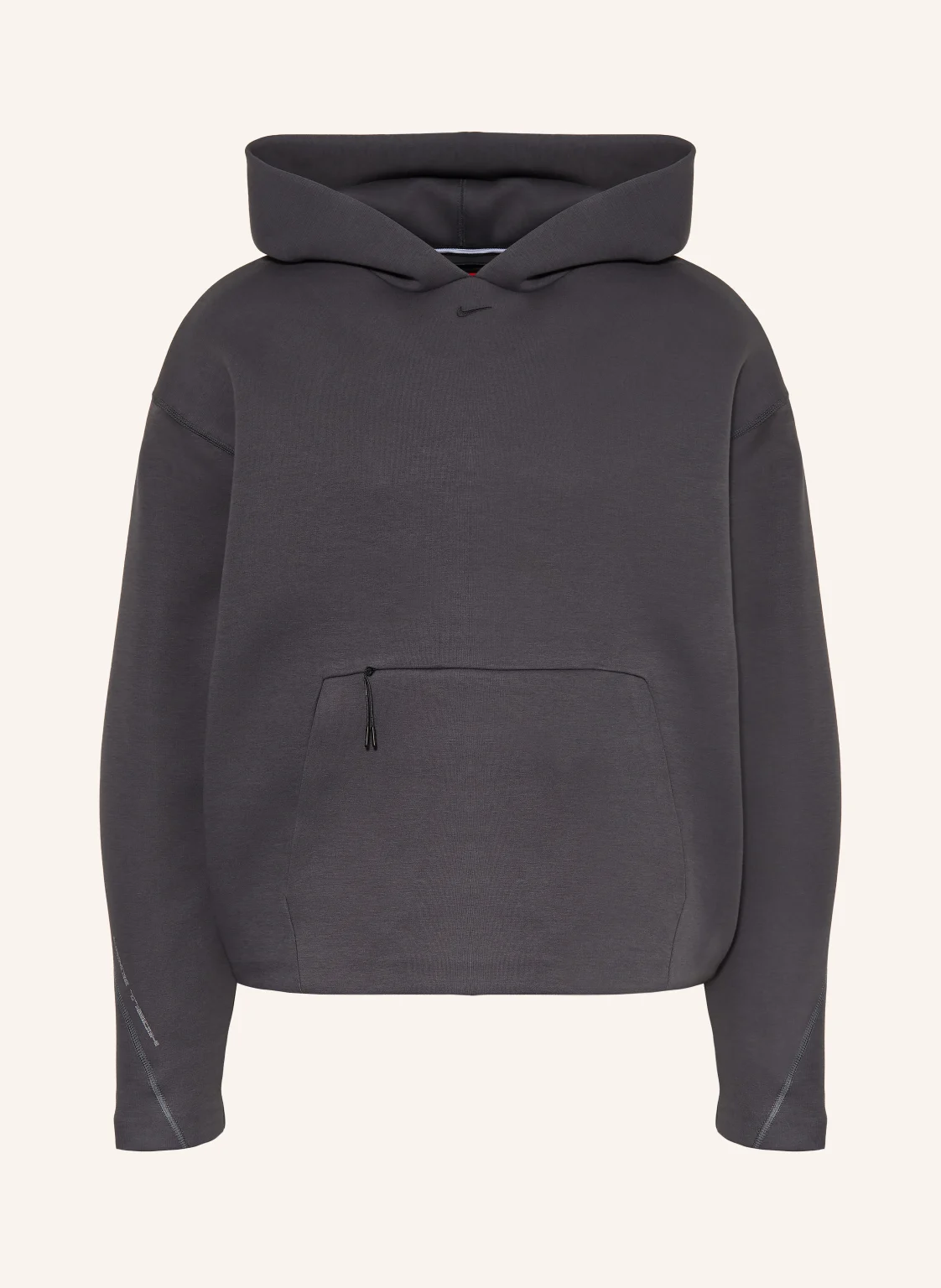 Nike Oversized-Hoodie SPORTSWEAR TECH