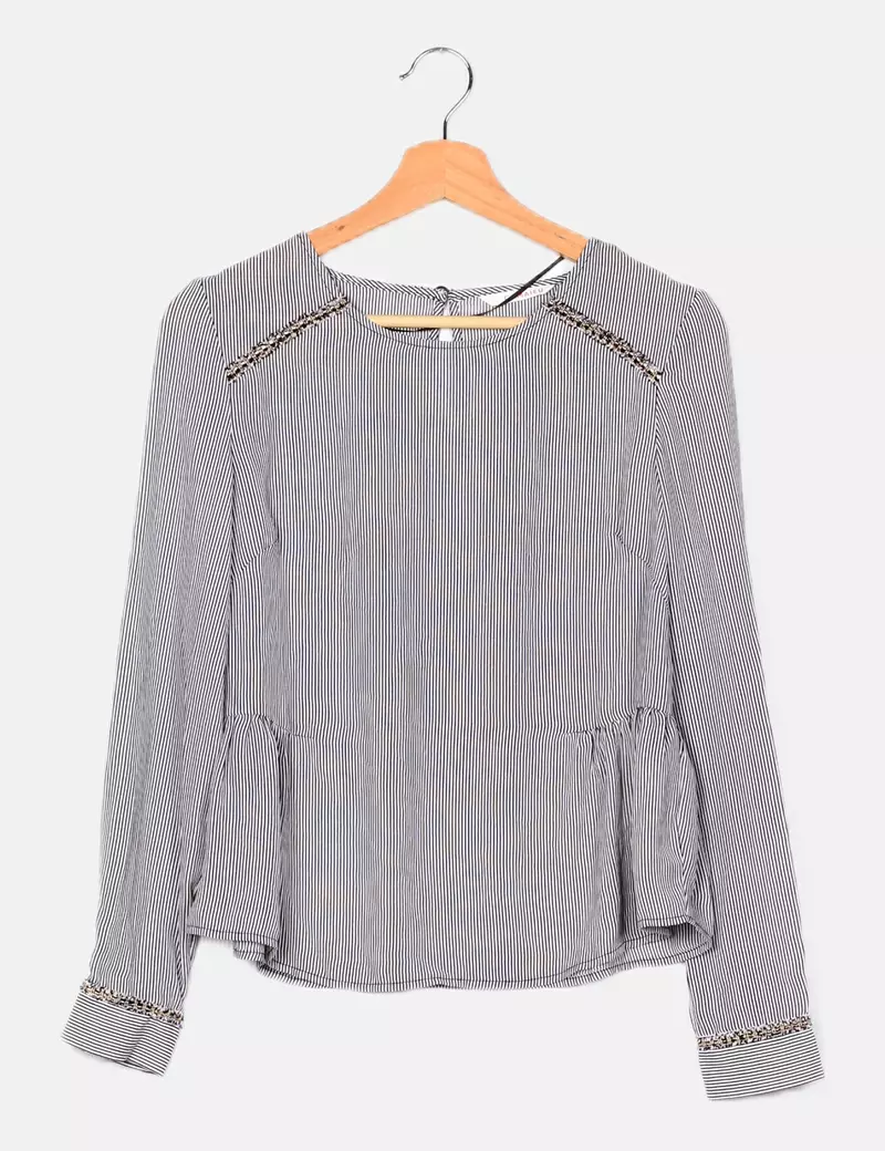 Camaïeu blouse