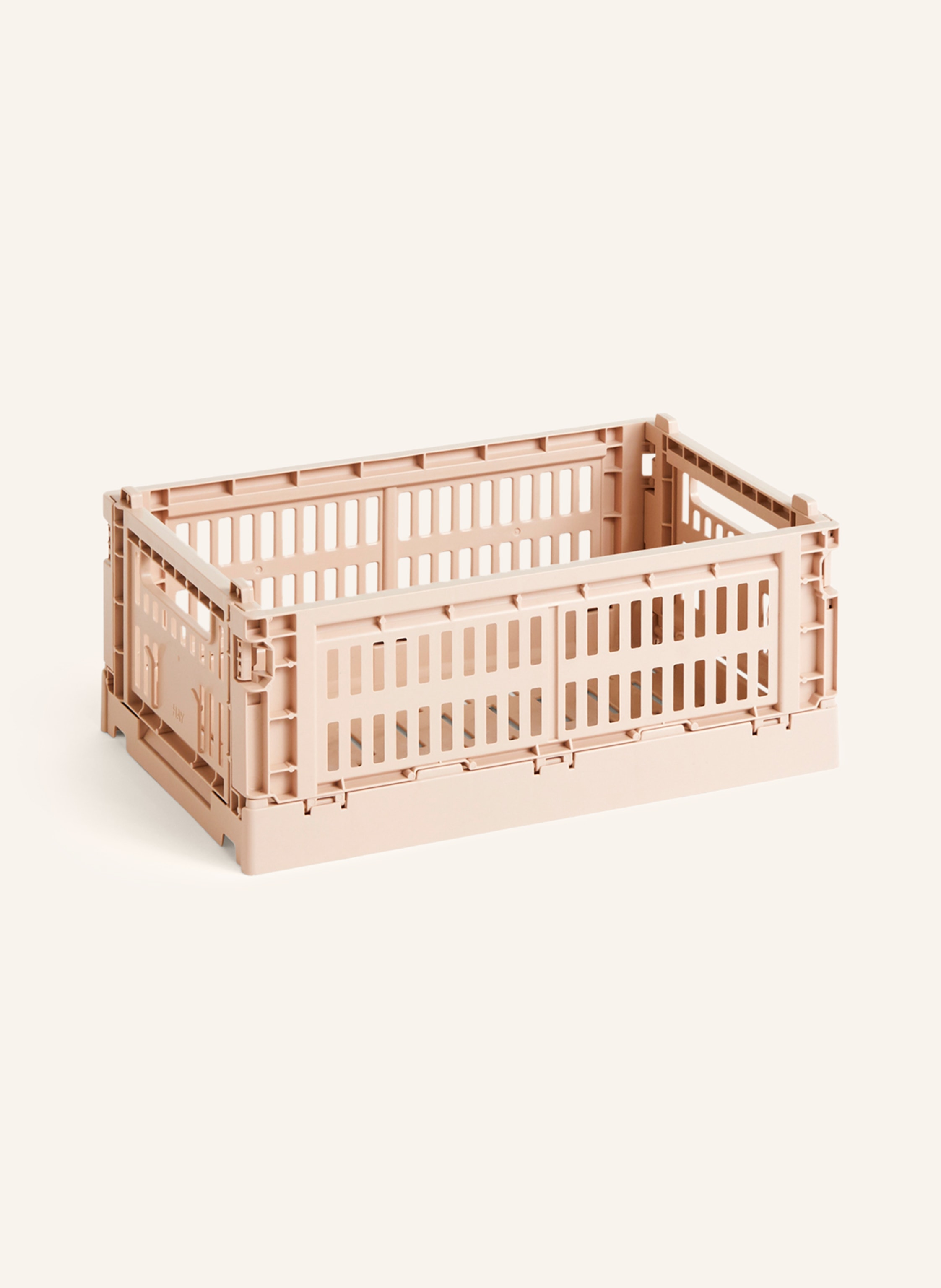 HAY Klappbox COLOUR CRATE SMALL