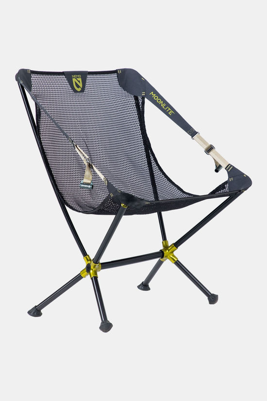 Nemo Moonlight Reclining Camp Chair Campingstoel