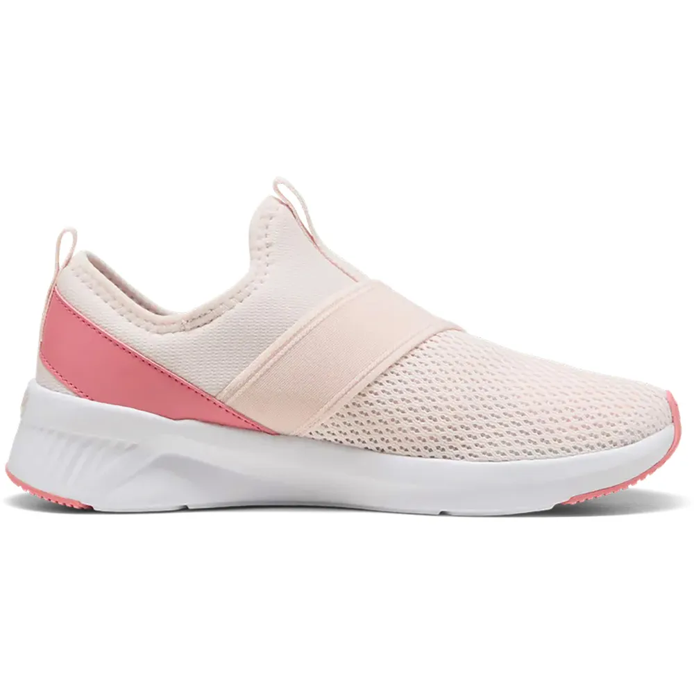 Puma Softride Harli Slip on running shoes