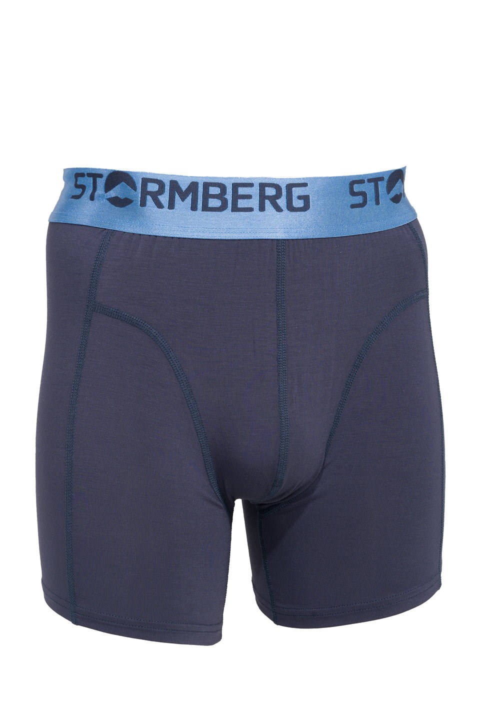Smidalen lang bambus boxer 3-pack