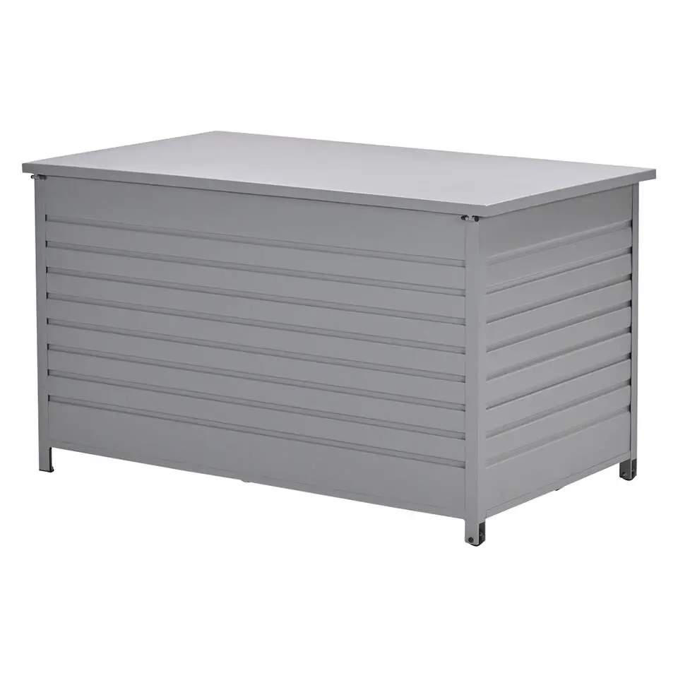 Garden Impressions Cambridge opbergbox 1600 liter - taupe