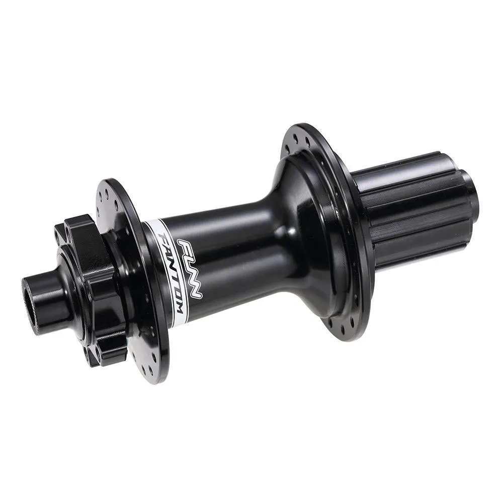 Funn Fantom Boost Shimano/Sram HG rear hub