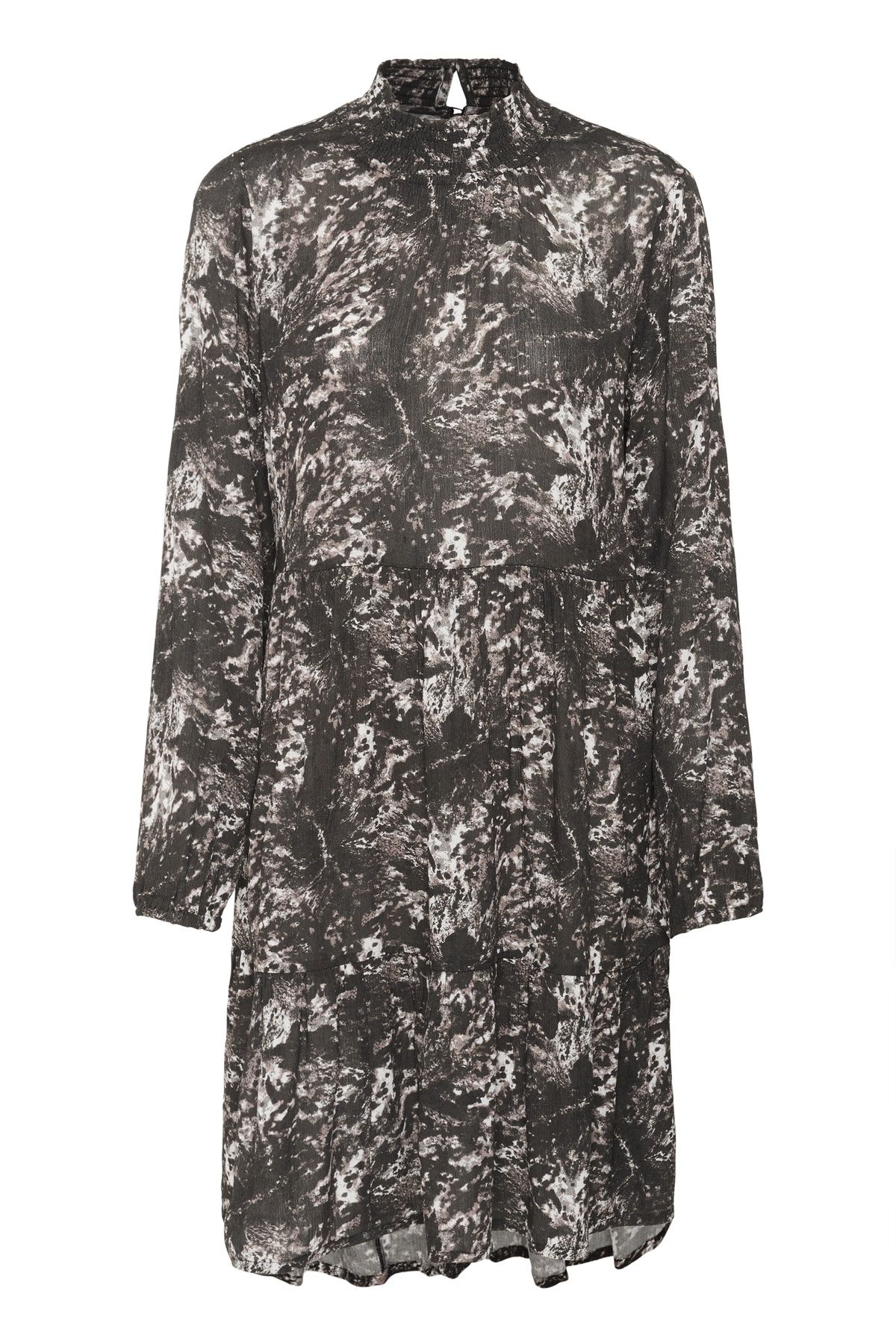 Kaffe KAlinda Amber A-line Dress