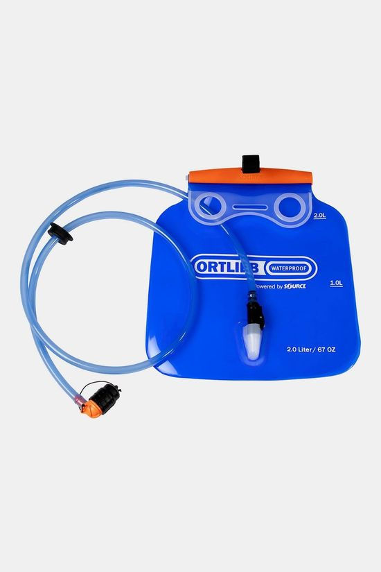 Ortlieb Hydration System Atrack   Thermo Bag