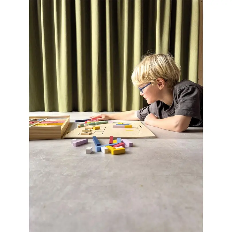 Spielset Lernspass