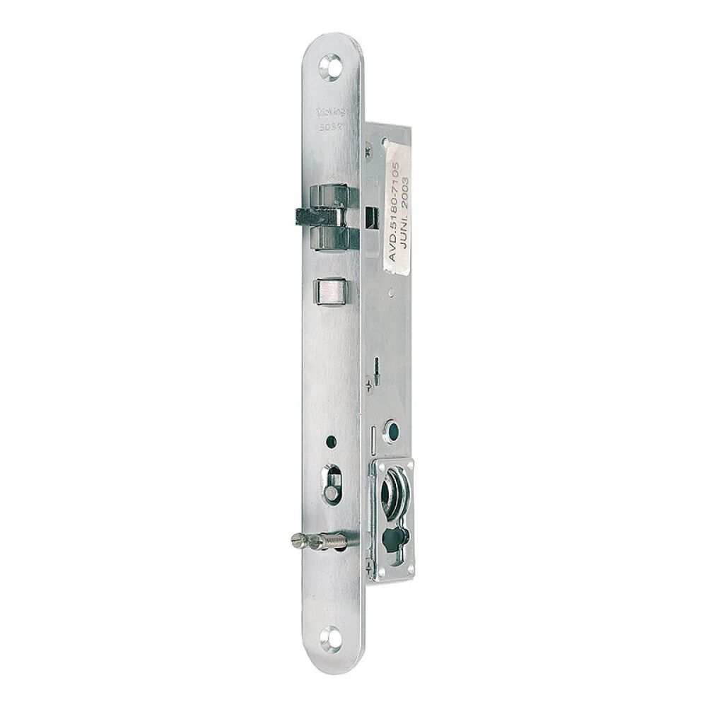 LÅSHUS ASSA ABLOY B522R