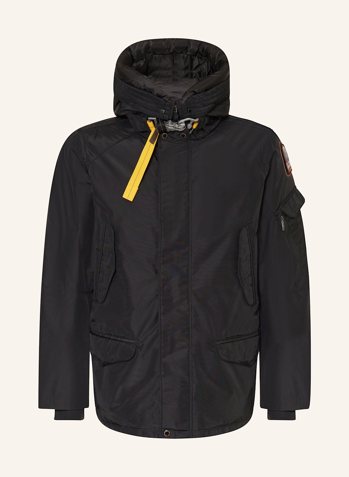PARAJUMPERS Daunenparka RIGHT HAND CORE