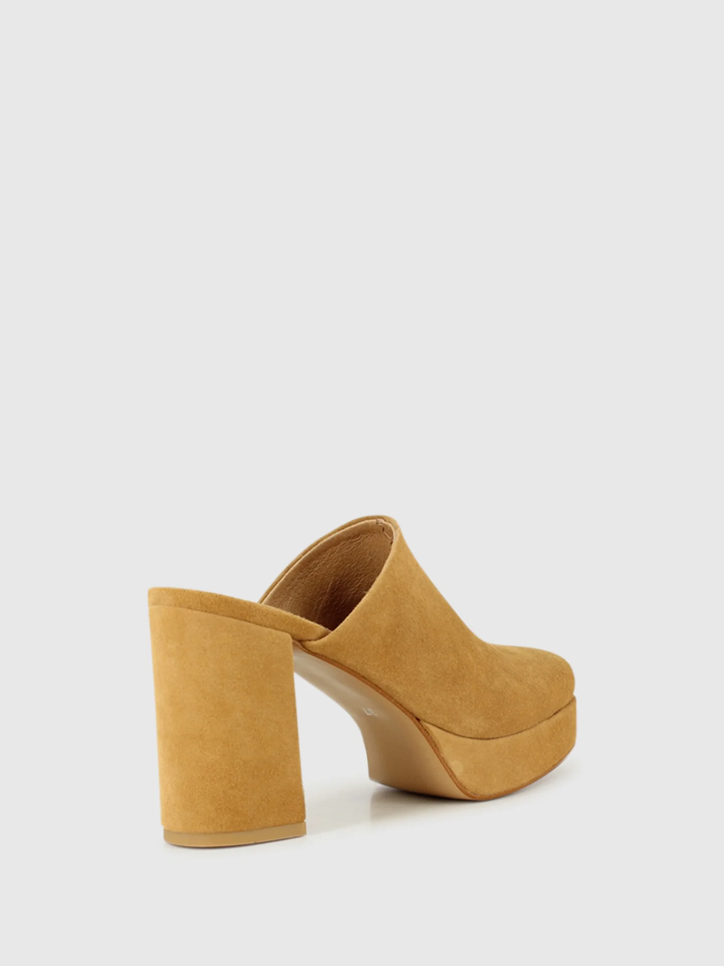 Socas de Plataforma em Camel