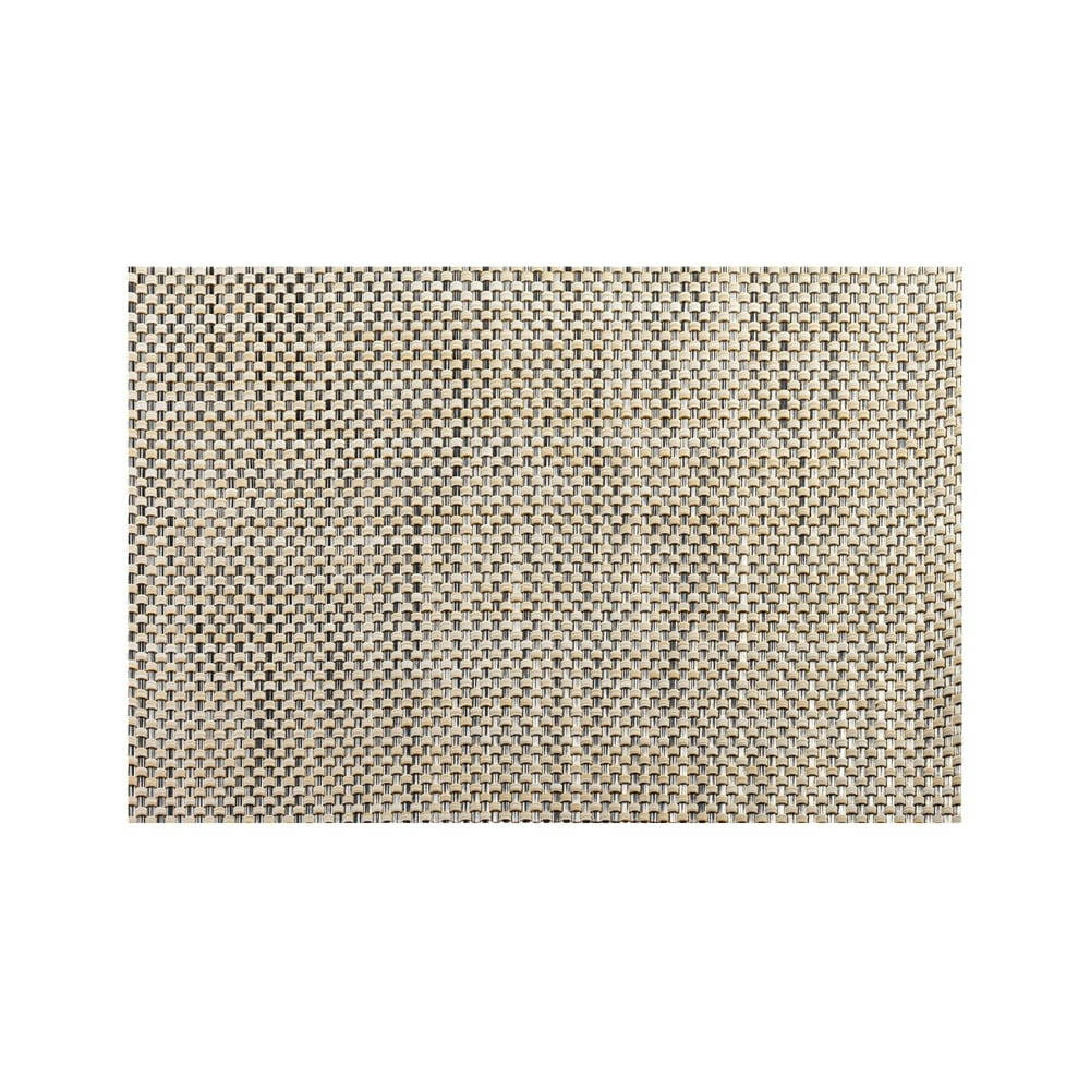 PVC - Set de table tressé 45x30cm