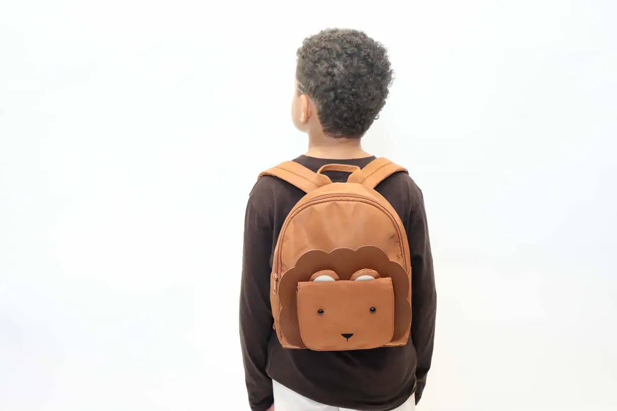 Rucksack YUKO B