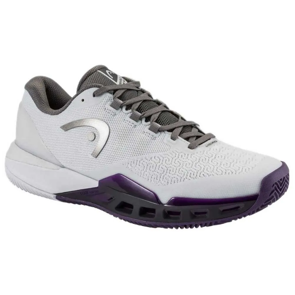Head Revolt pro 5.0 clay shoes