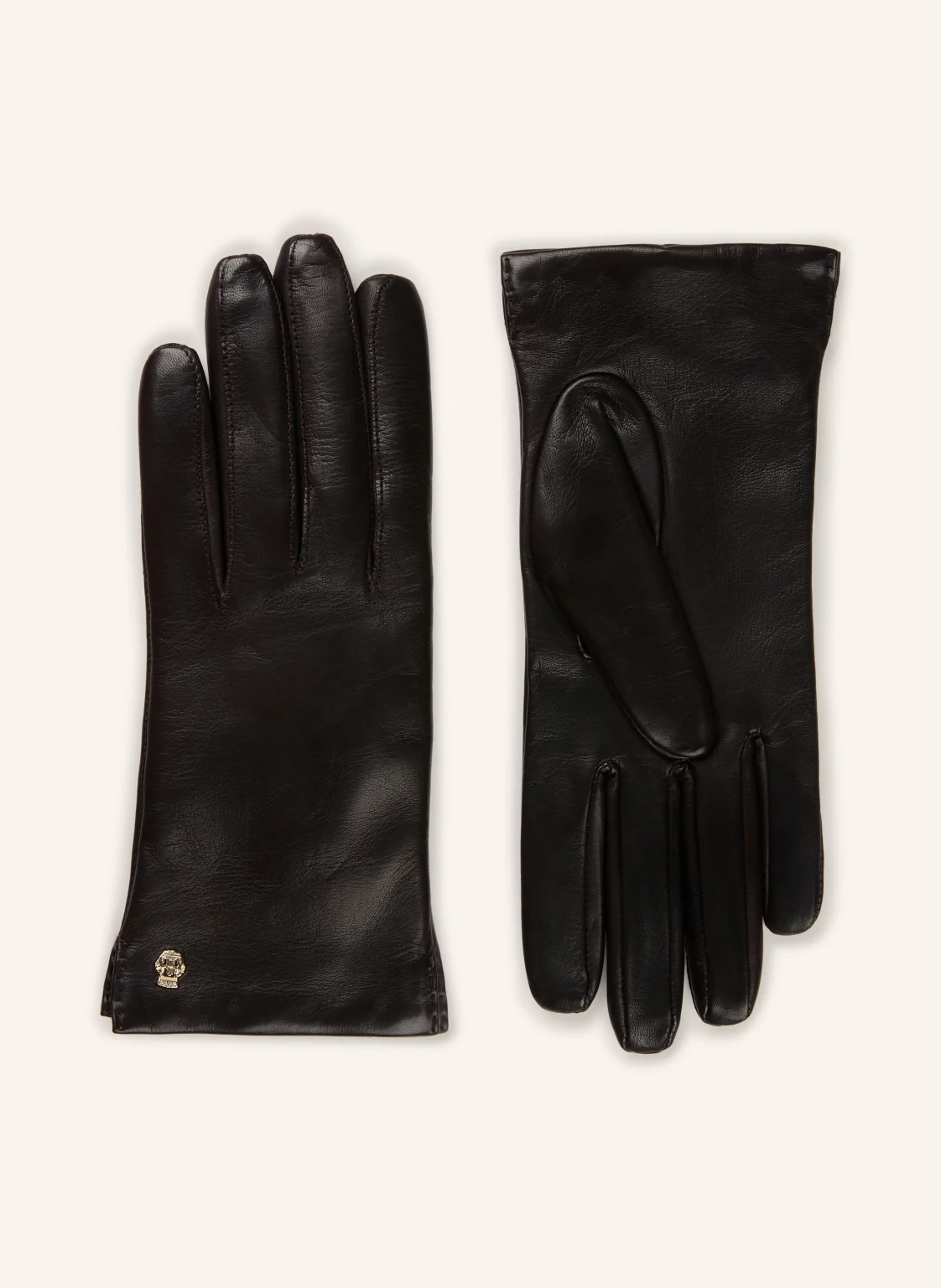 ROECKL Lederhandschuhe EDELKLASSIKER