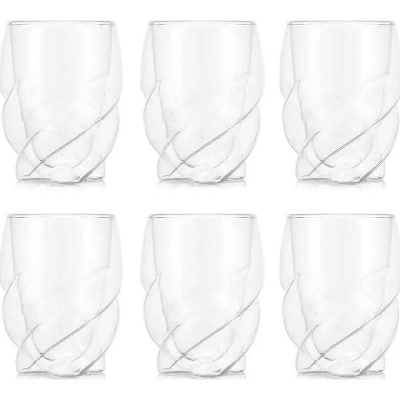 Longdrinkglas 6er-Set Pavina Paris