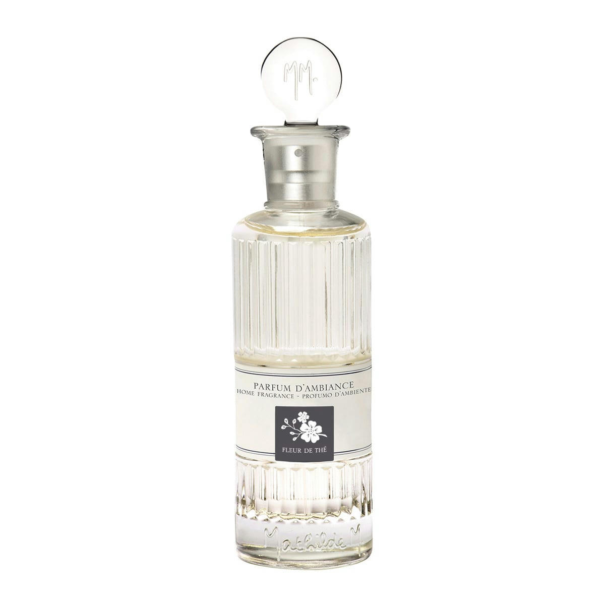 - Parfum d'ambiance 100 ml - Fleur de Thé