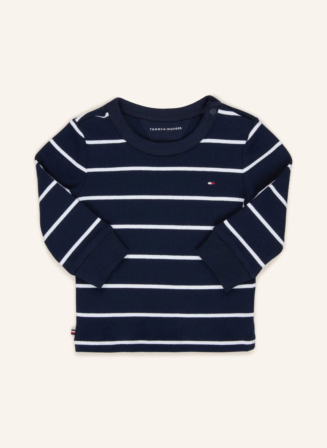 TOMMY HILFIGER Longsleeve
