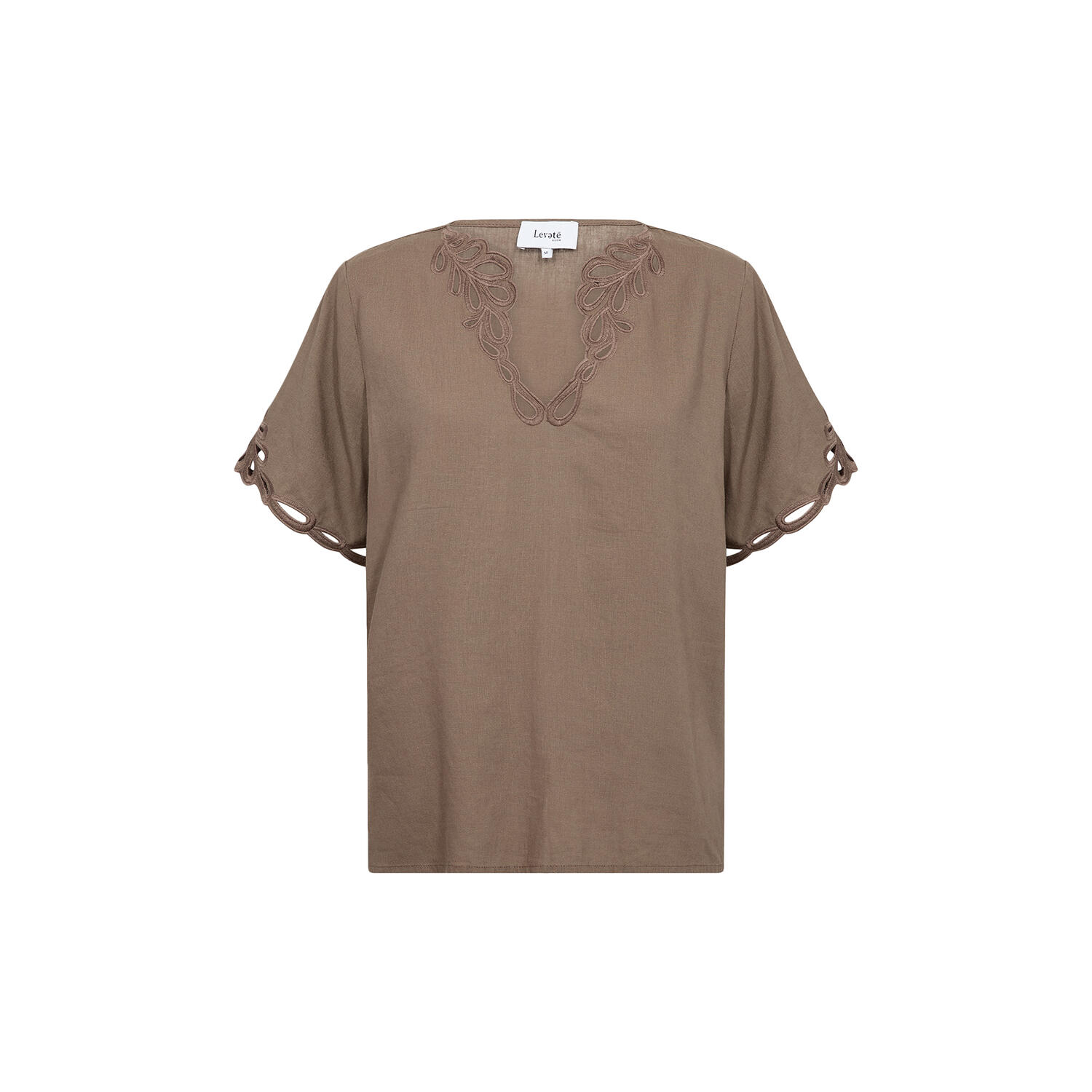 LR-NAJA 61 Top, fossil