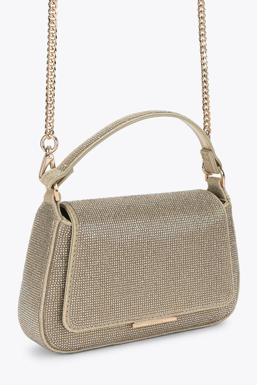 Carvela Diana Top Handle' Bag