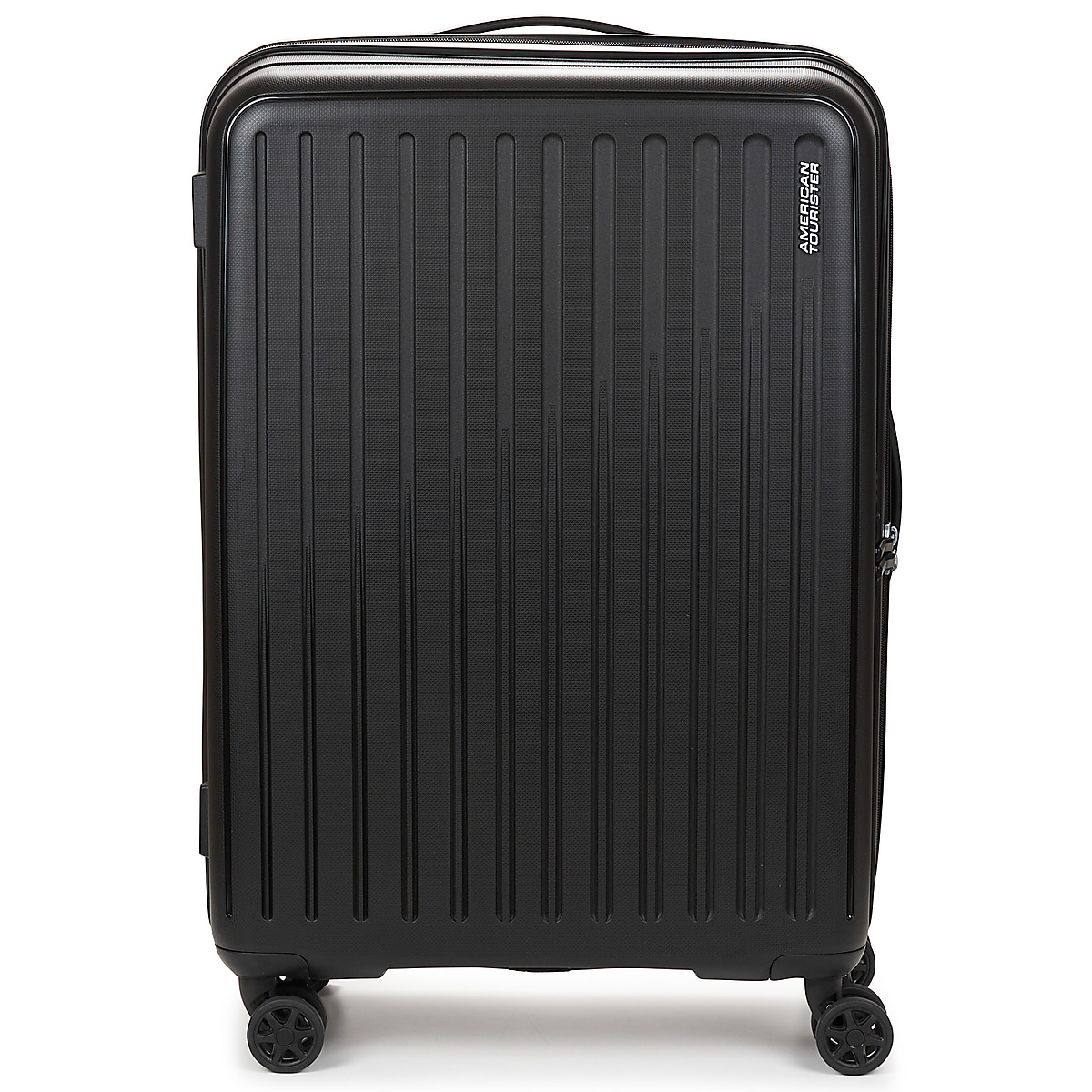 American Tourister - REJOY SPINNER 68/26 TSA - Black