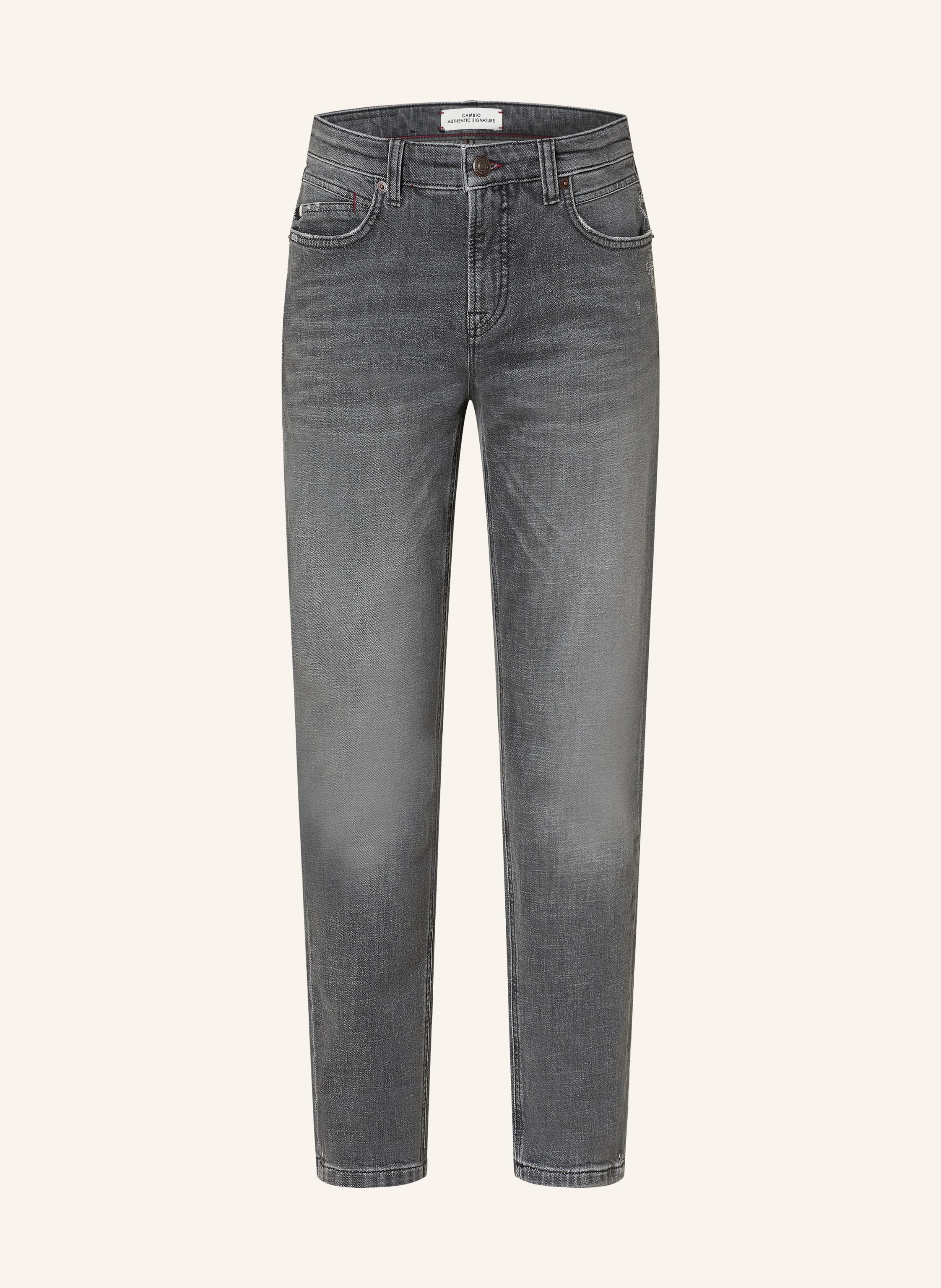 CAMBIO Mom Jeans KERRY