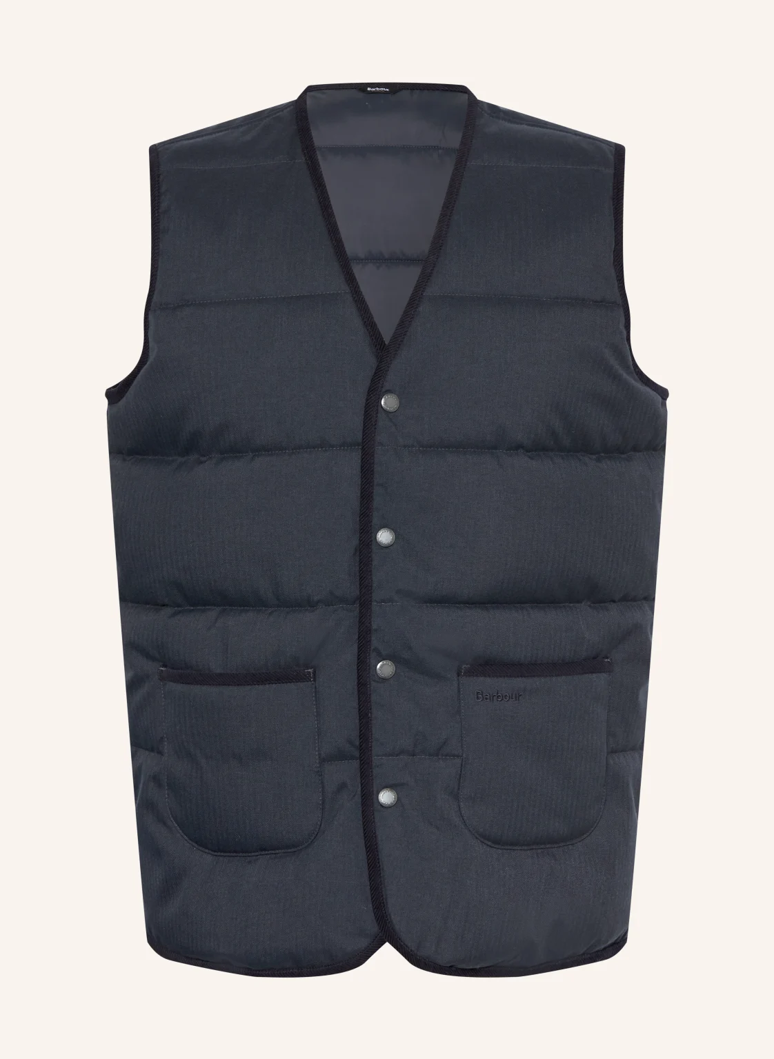 Barbour Steppweste EASTHILL