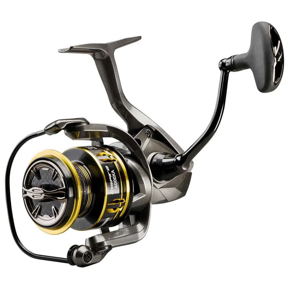 Okuma Inspira High Speed spinning reel